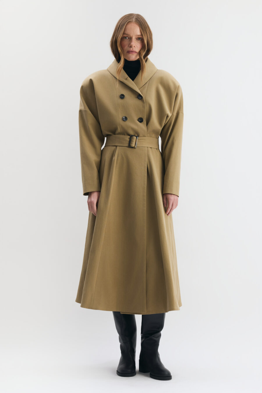 Kira coat