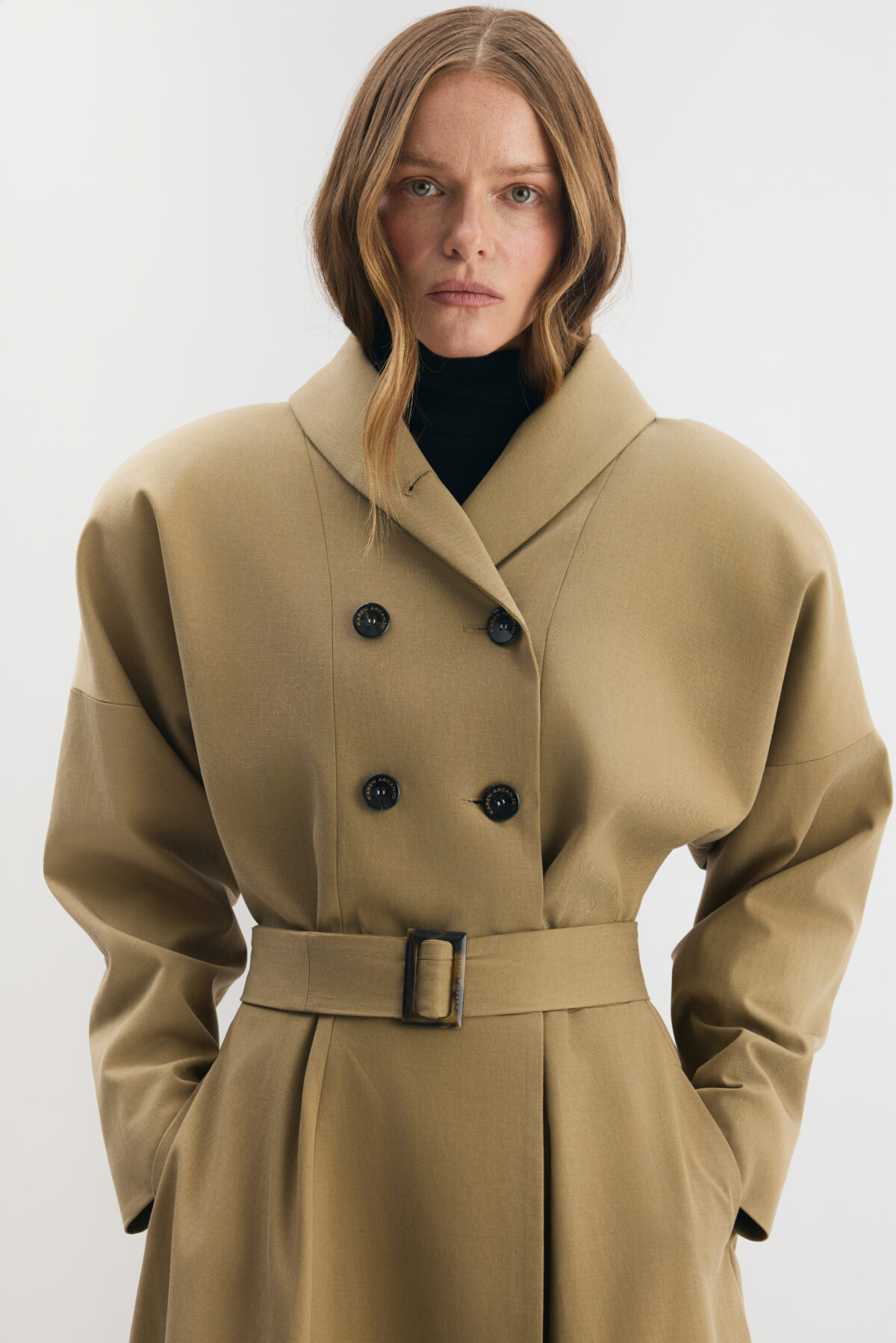 Kira coat