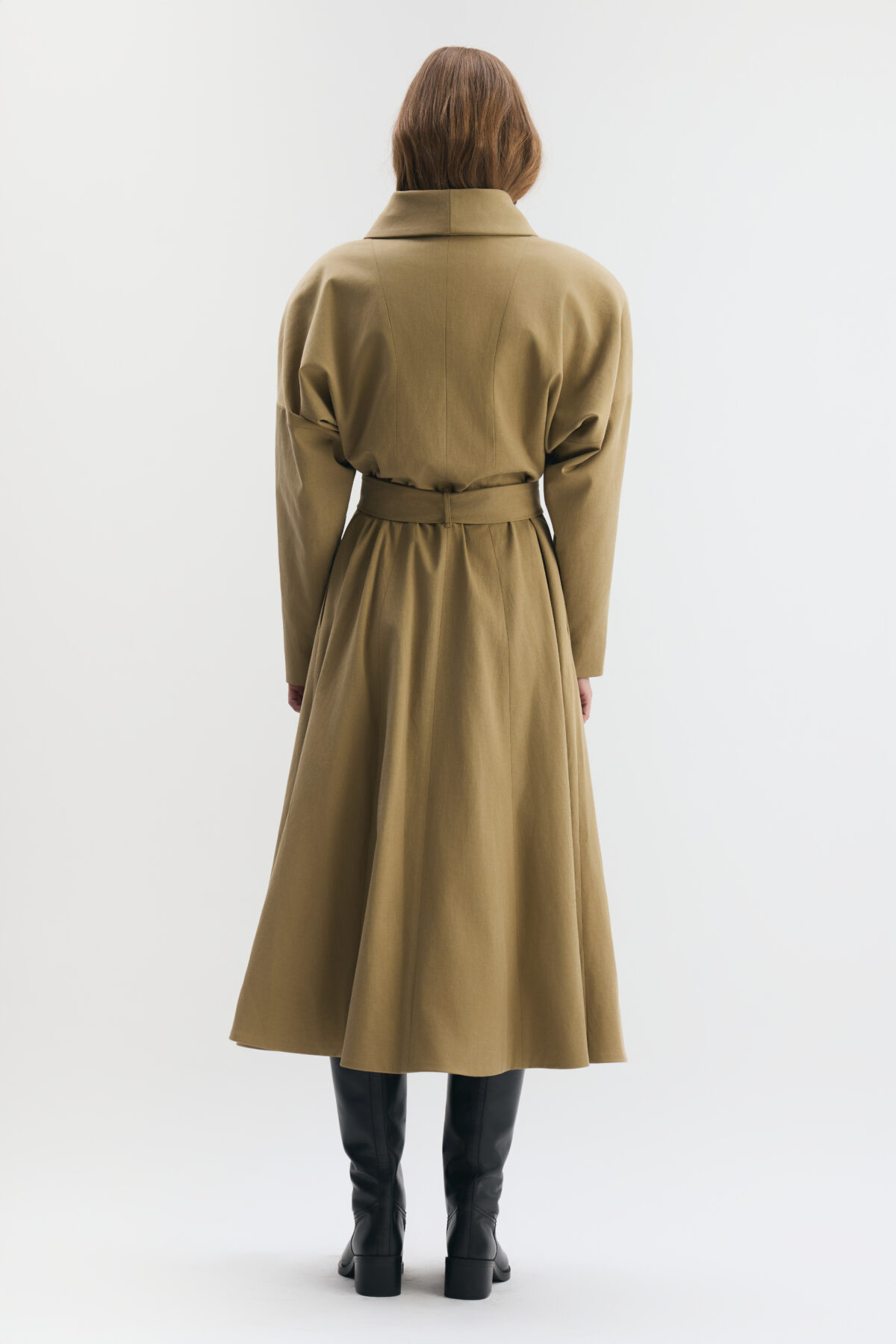 Kira coat