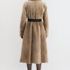 AW 01152 1_1932 Sani long shearling coat