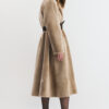 AW 01157 1_1933 Sani long shearling coat