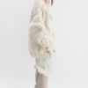 Tyra wool sweater