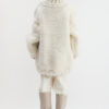 Tyra wool sweater