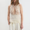 Bres crochet top