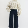 Bel Wool Sweater