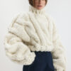 Bel Wool Sweater