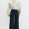 Bel Wool Sweater