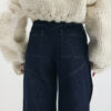 Bel Wool Sweater
