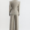 Anja wool blazer
