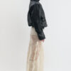 Livia leather jacket