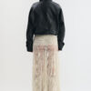 Livia leather jacket