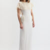 Elena long dress