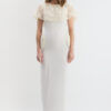 Elena long dress