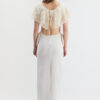 Elena long dress