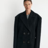 Marynarka oversize Orino