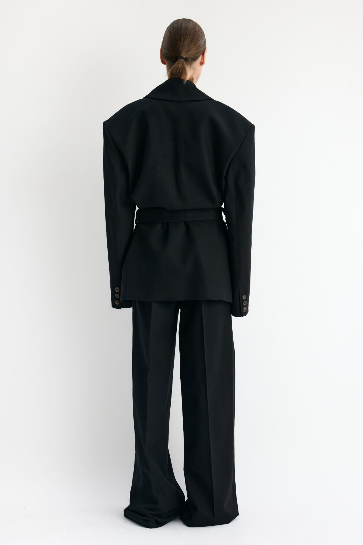 Marynarka oversize Orino