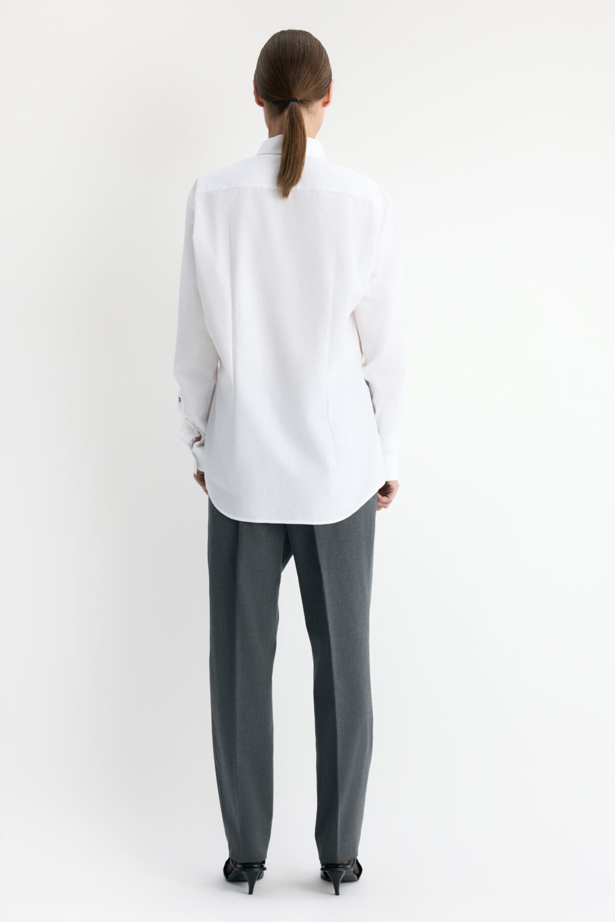 Koszula oversize Ana