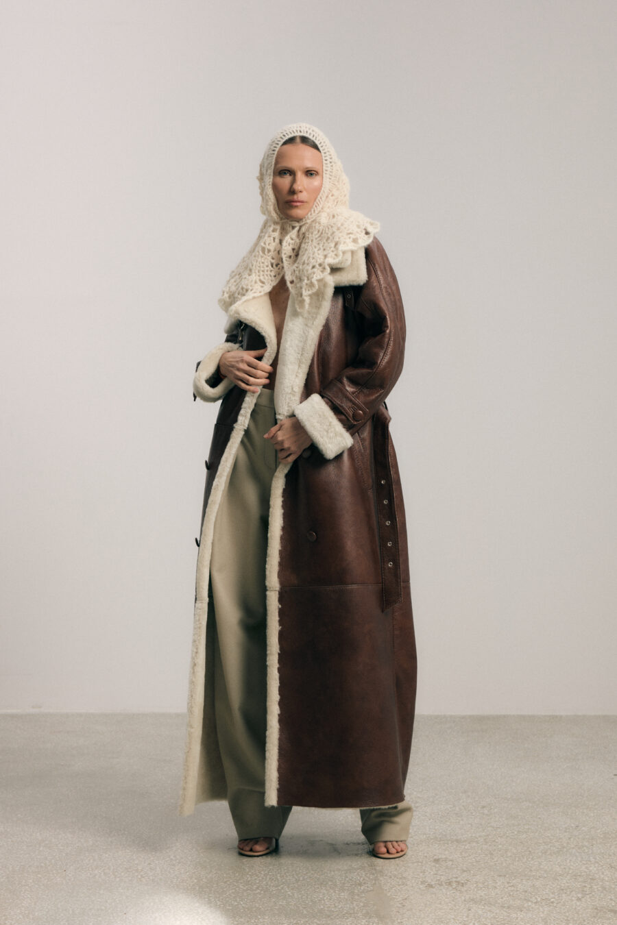 Karen Arcanjo Kożuch